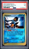 Swampert