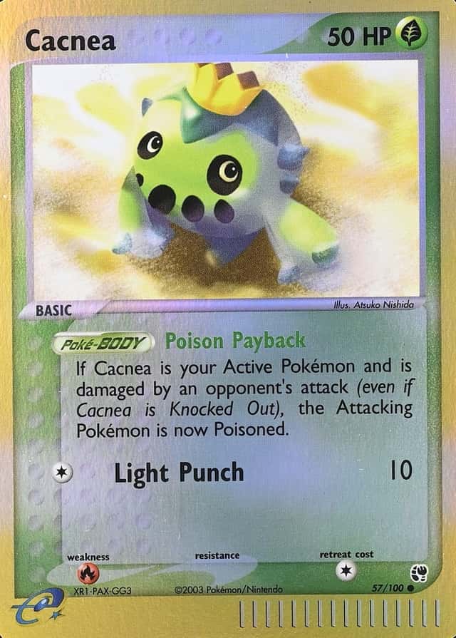 Reverse Holo