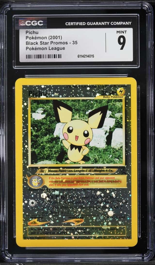 Pichu