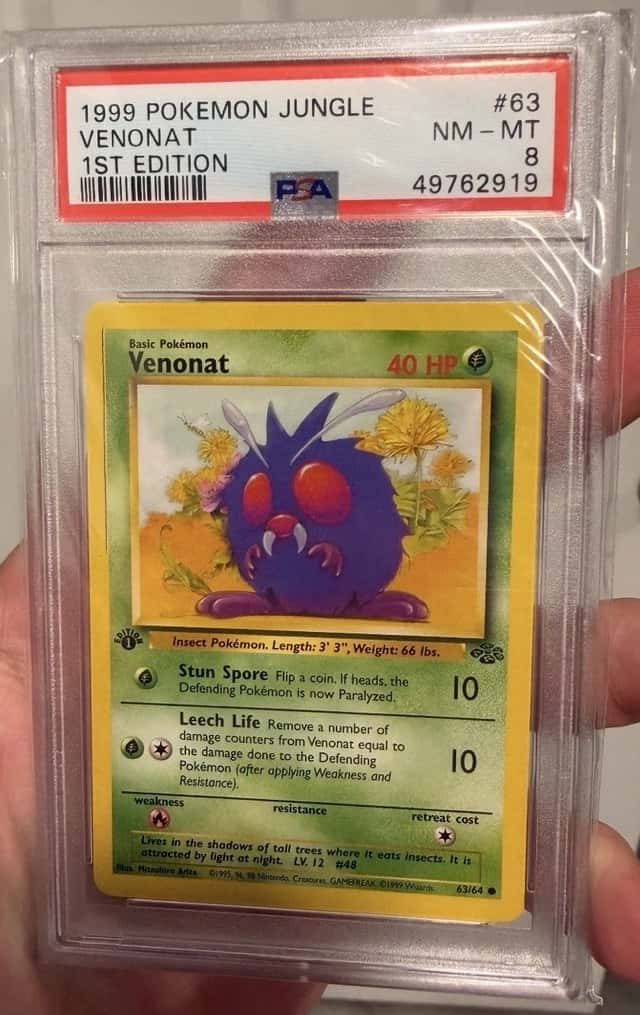 Venonat
