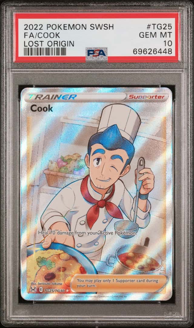 Cook