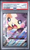 Morpeko V-Union