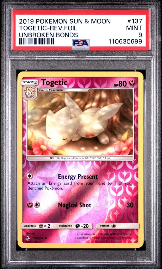 Togetic