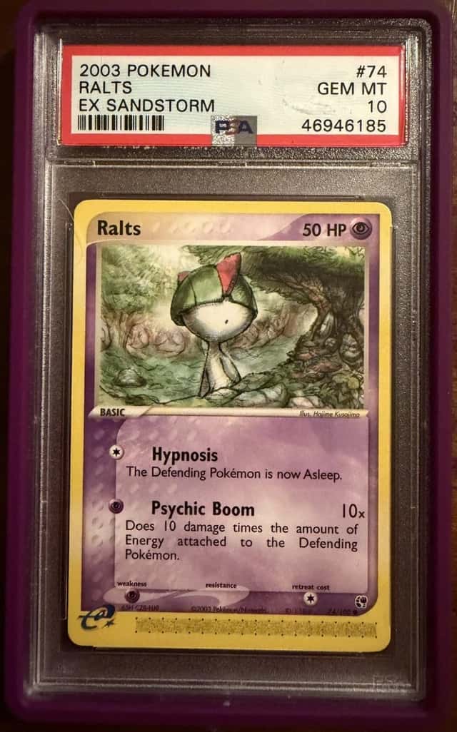 Ralts
