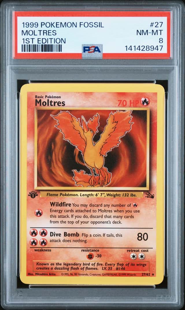 Moltres