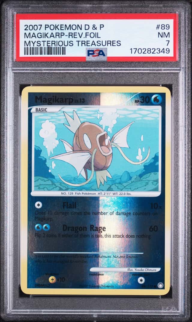 Magikarp