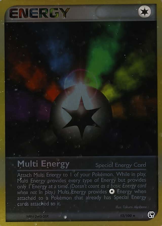 Reverse Holo