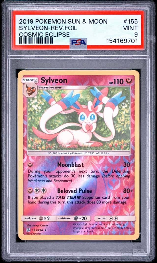 Sylveon