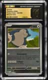 Snorlax