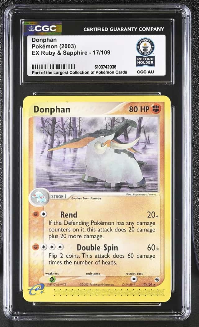 Donphan