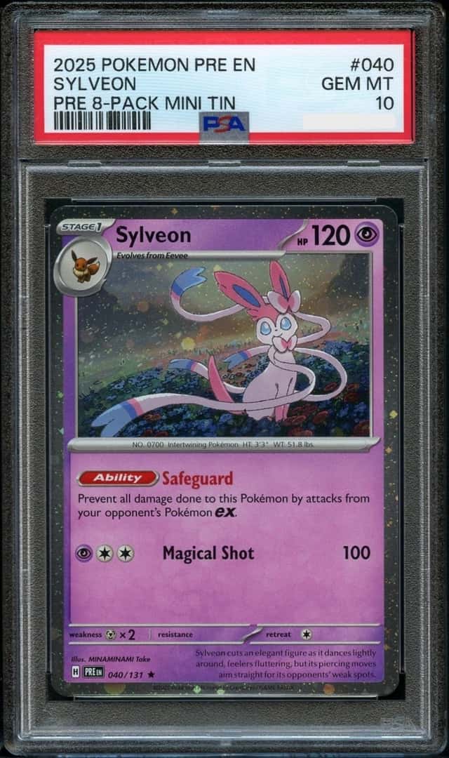 Sylveon