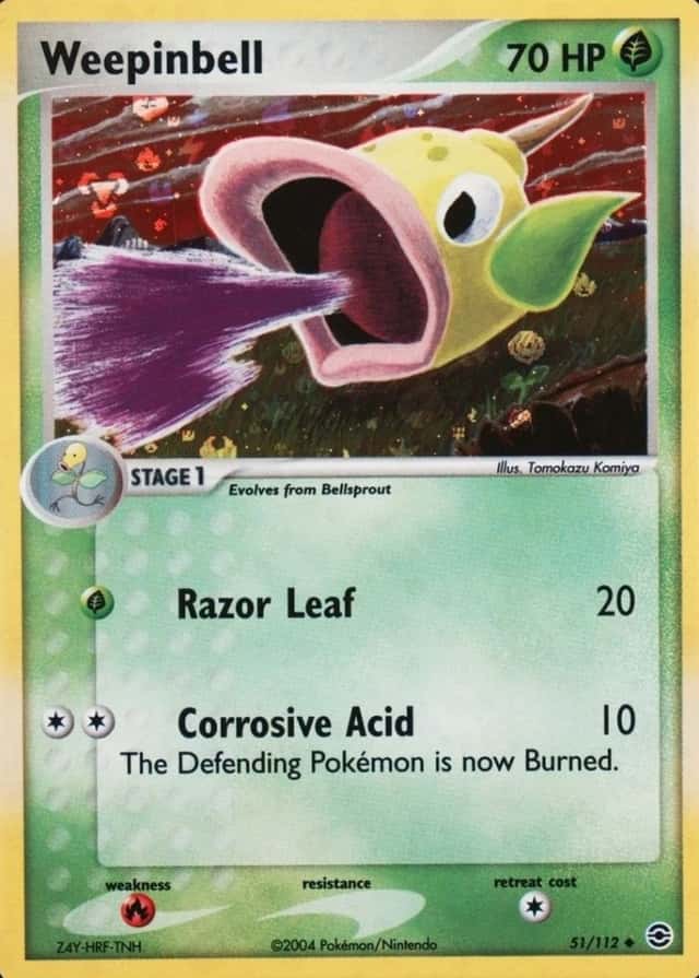 Reverse Holo