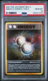 Miracle Energy