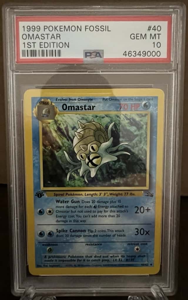 Omastar