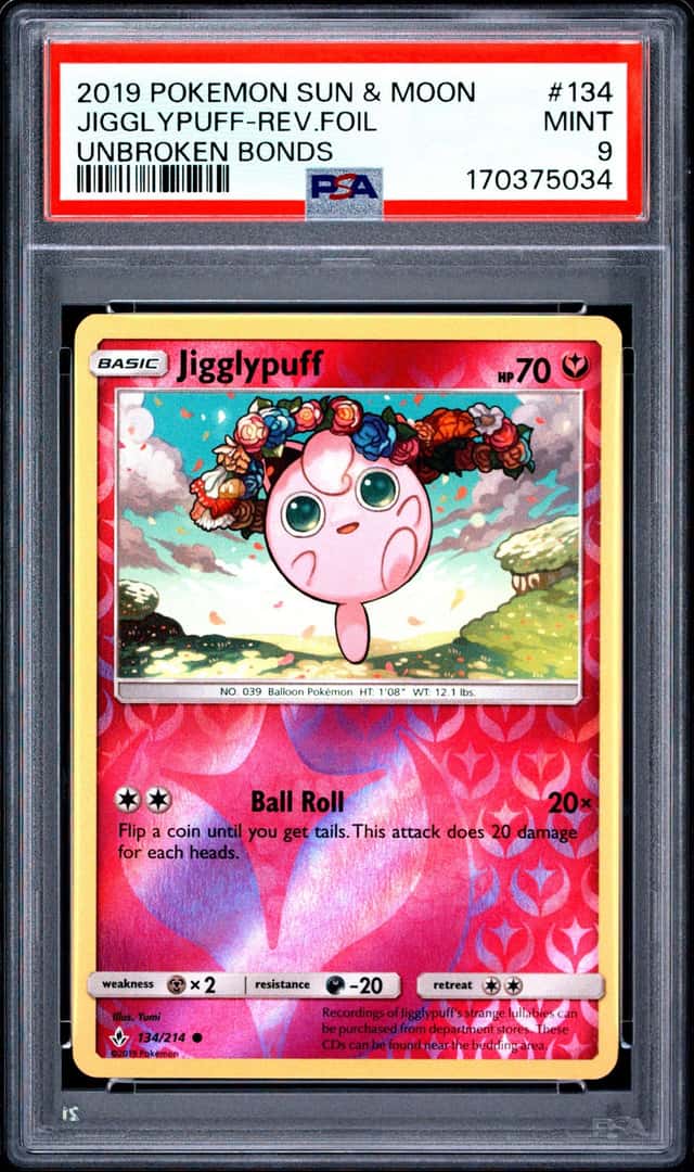 Jigglypuff