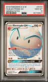 Electrode Gx