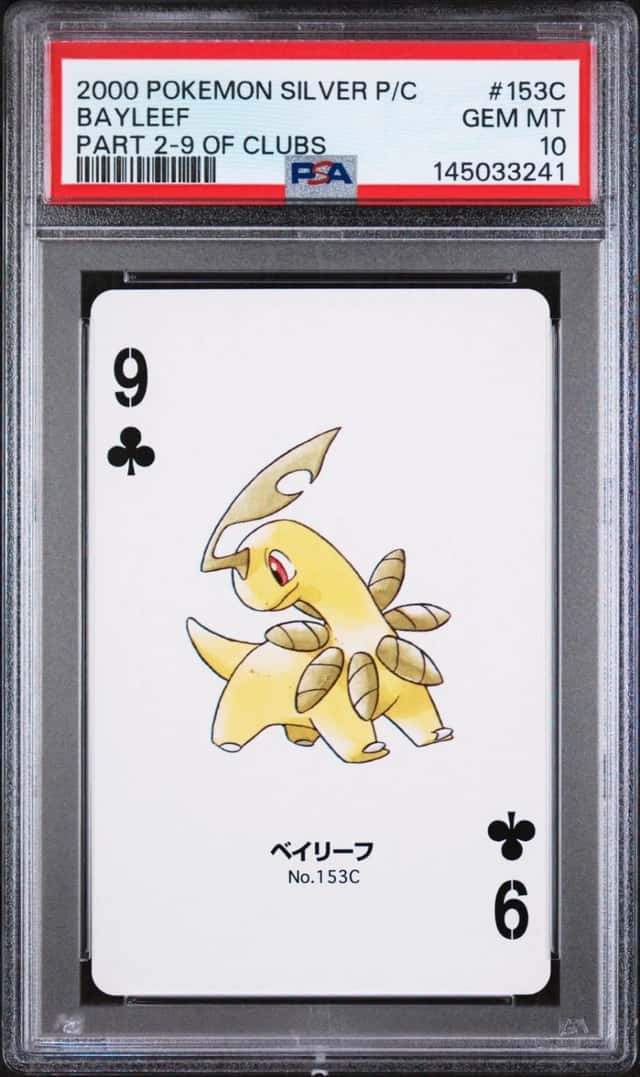 Bayleef