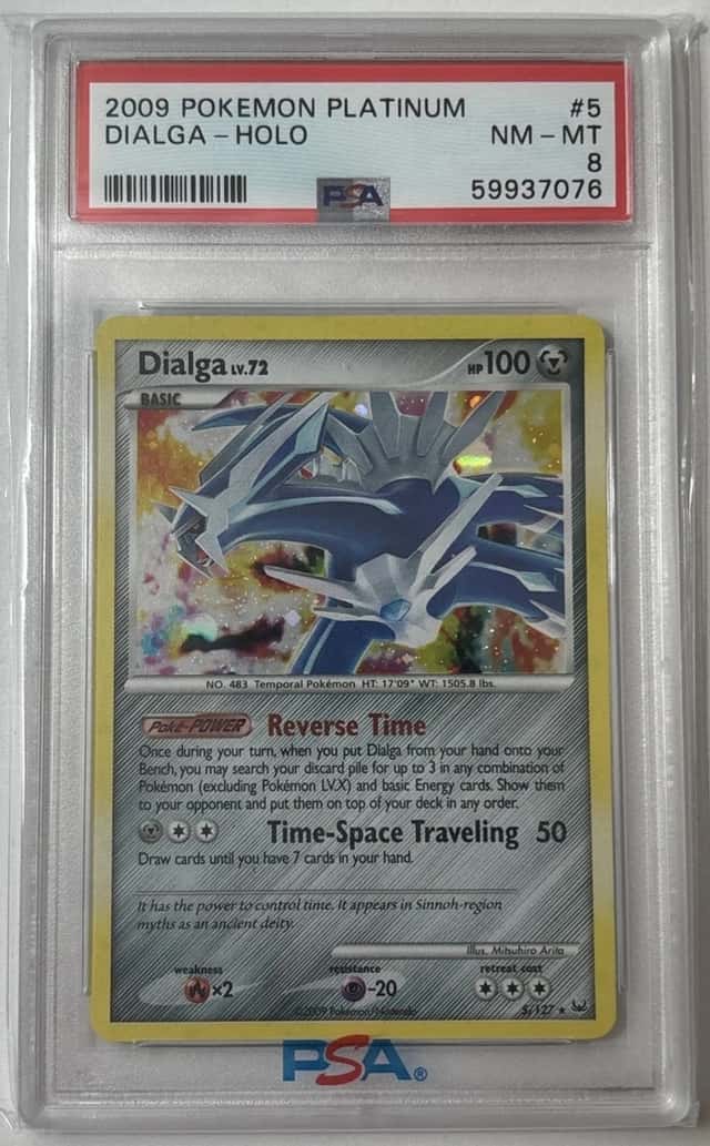 Dialga