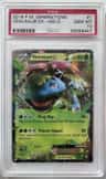 Venusaur Ex