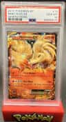 Ninetales Ex