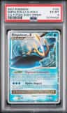 Empoleon Lv X