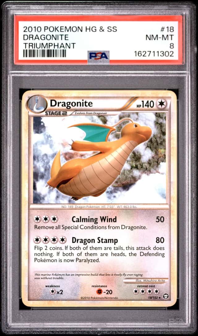 Dragonite