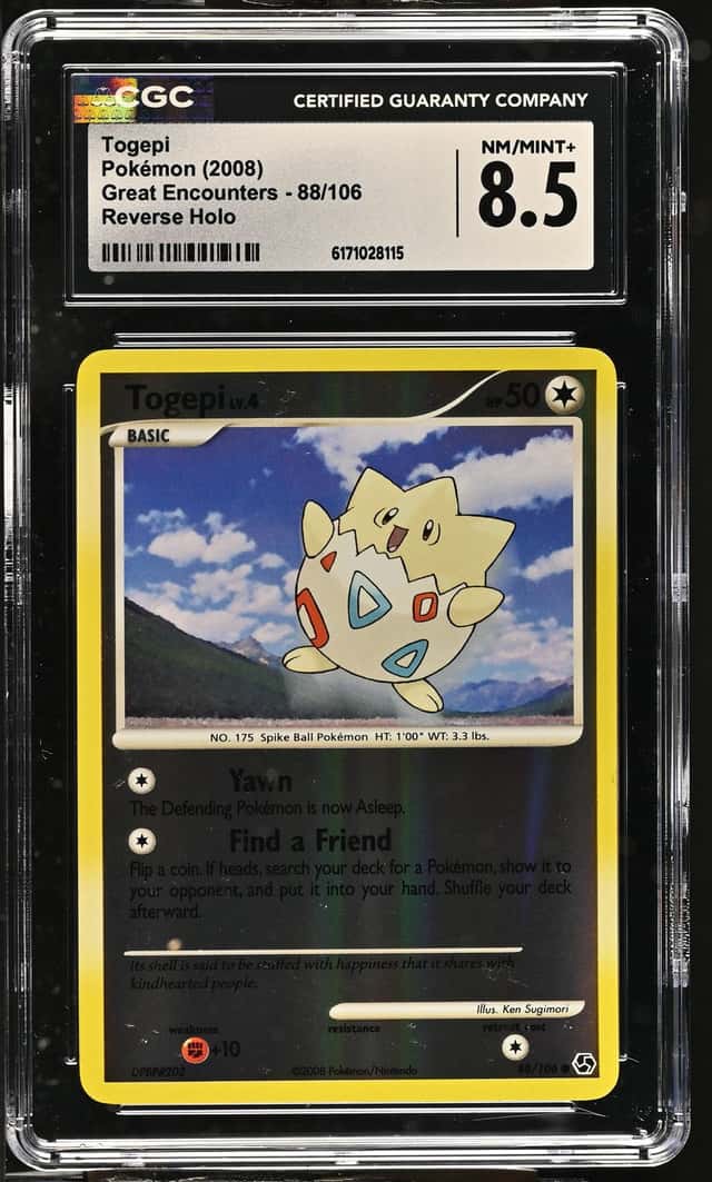 Togepi