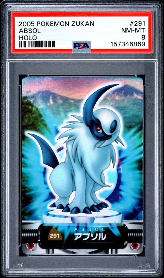 Absol