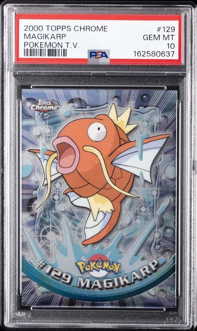 Magikarp