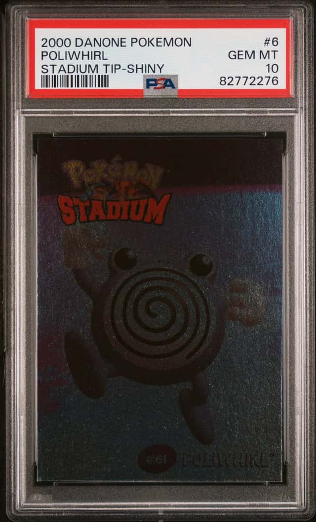 Poliwhirl