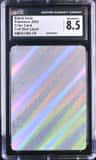 Blank Holo