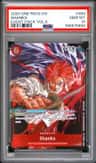 Shanks