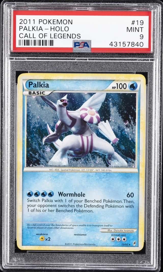 Palkia