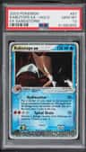 Kabutops Ex