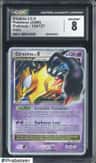 Giratina Lv X