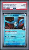 Rocket'S Articuno