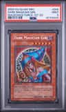 Dark Magician Girl