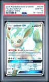 Leafeon Gx