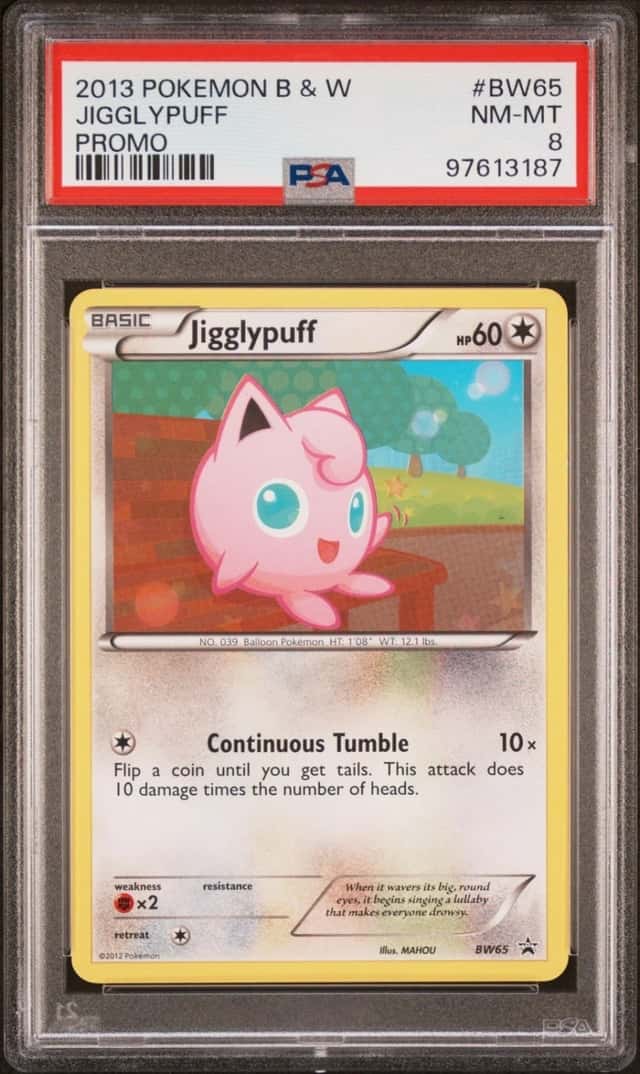 Jigglypuff