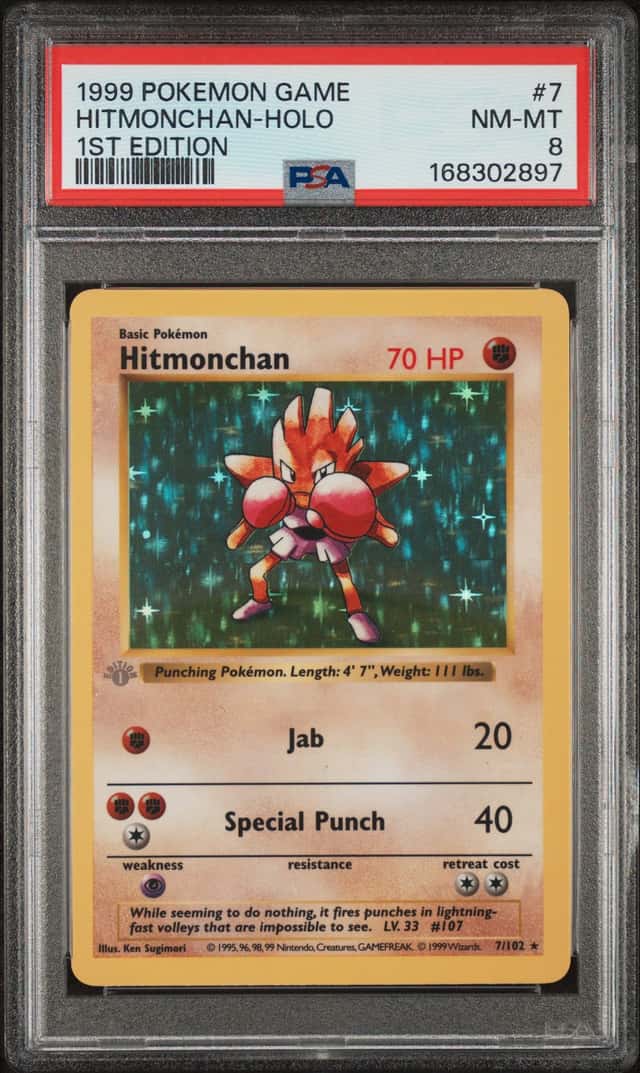Hitmonchan