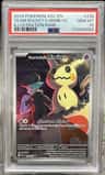 Team Rocket'S Mimikyu