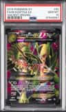 M Sceptile Ex