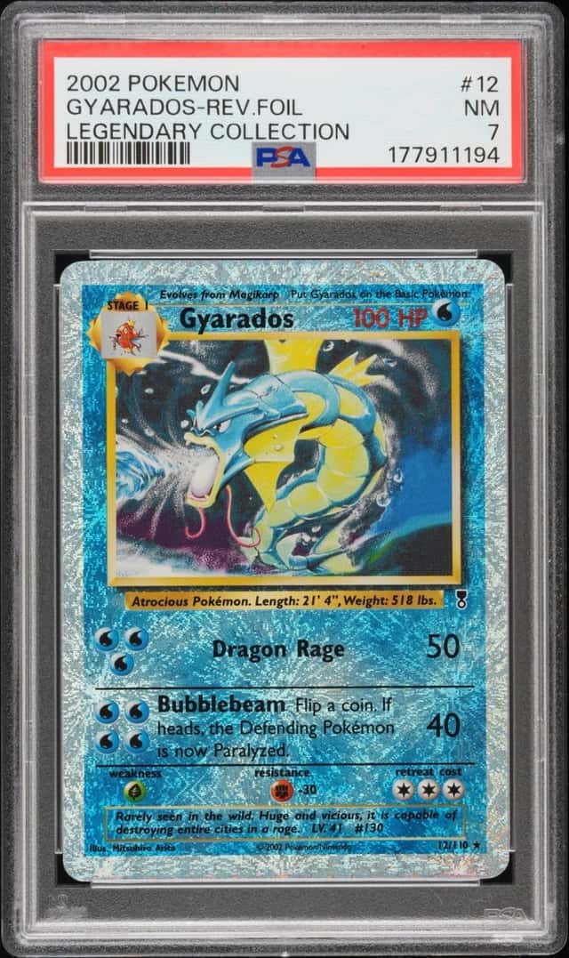 Gyarados