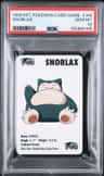 Snorlax