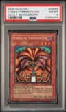 Exodia/forbidden One