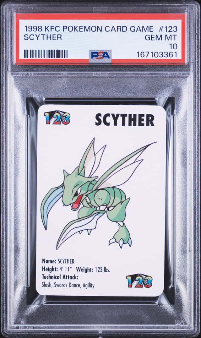 Scyther