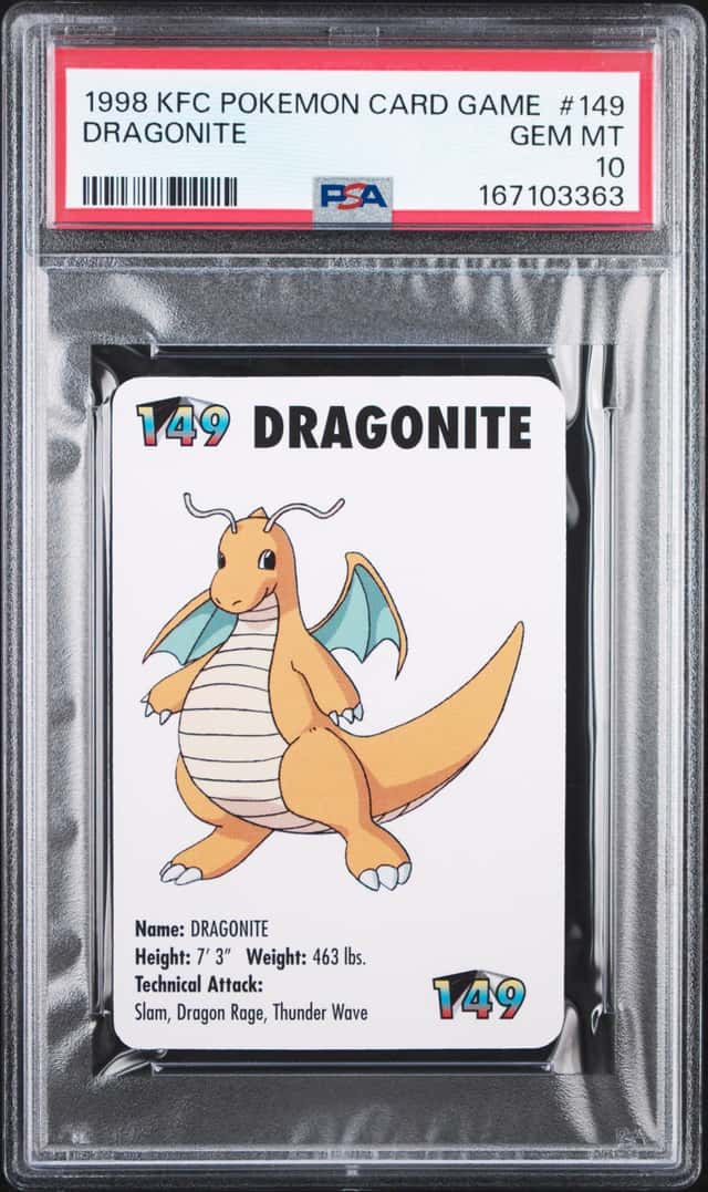 Dragonite