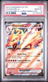 Charizard Ex