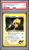 Rocket'S Zapdos