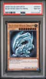 Blue-Eyes White Dragon
